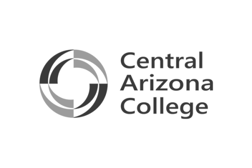 Central Arizona College logo